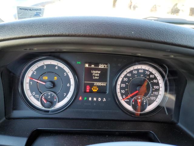 Photo 9 from auction – 2021 RAM 1500 CLASS with VIN 1C6RR6FG2MS512915