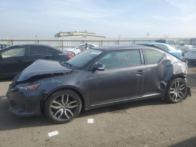 Photo 1 from auction – 2015 TOYOTA SCION TC with VIN JTKJF5C74FJ013726
