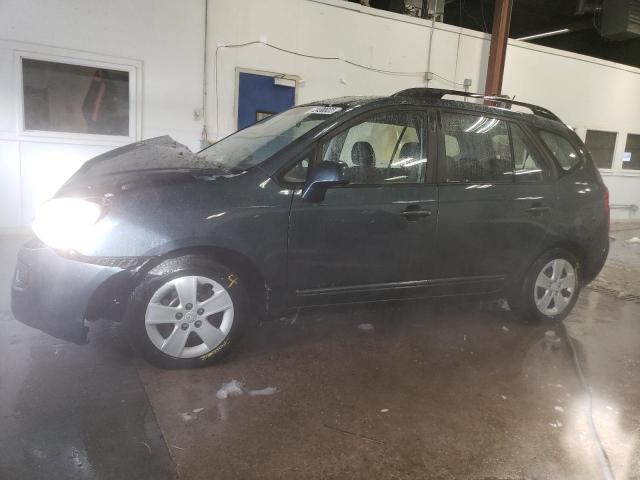 KIA RONDO BASE 2009 with VIN KNAFG528397269133 - Photo from auction