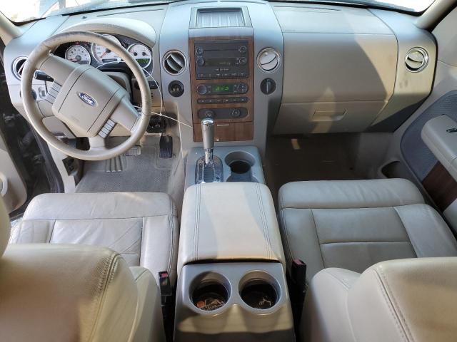 Photo 8 from auction – 2004 FORD F150 with VIN 1FTPX12584NA54535