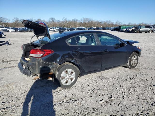 Photo 3 from auction – 2018 KIA FORTE LX with VIN 3KPFL4A71JE177413