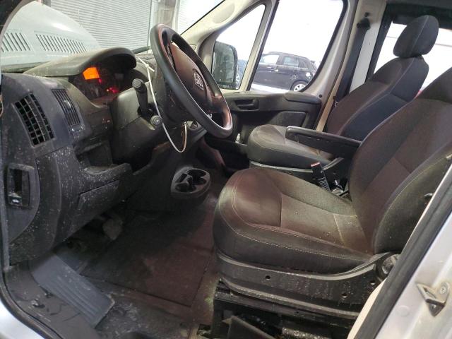 Photo 7 from auction – 2019 RAM PROMASTER with VIN 3C6TRVAG3KE528726