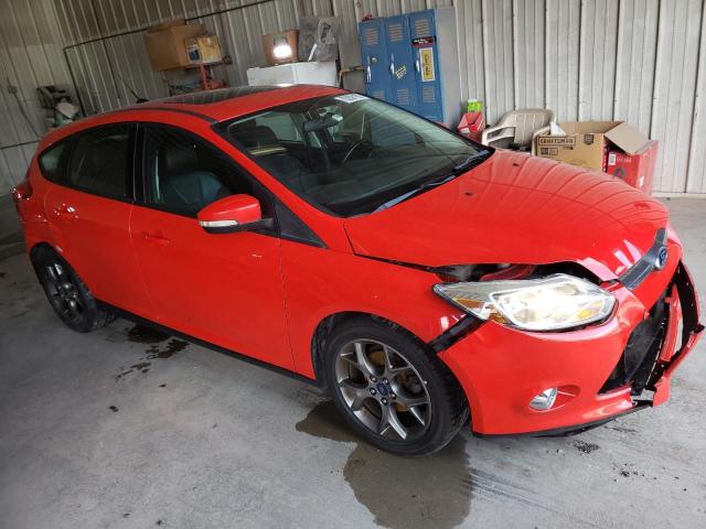Zdjęcie 4 z aukcji – 2013 FORD FOCUS SE z VIN 1FADP3K22DL246426