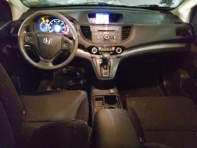 Photo 8 from auction – 2015 HONDA CR-V LX with VIN 2HKRM4H30FH618030