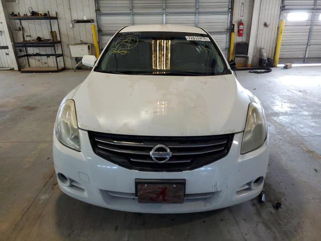 Photo 5 from auction – 2010 NISSAN ALTIMA BAS with VIN 1N4AL2AP8AN472265