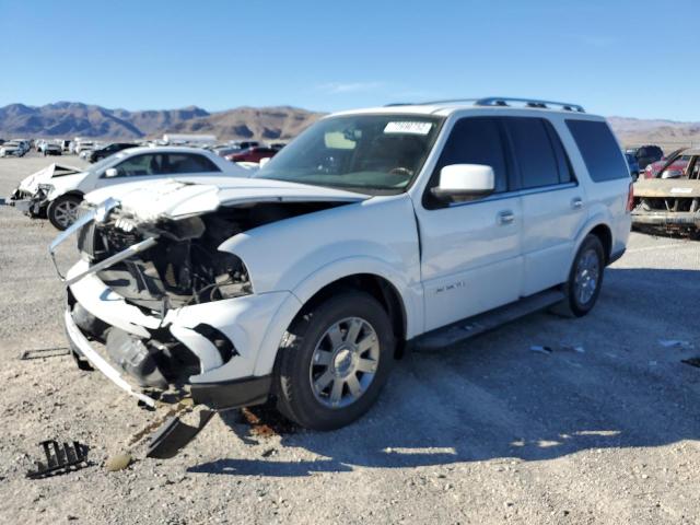 LINCOLN NAVIGATOR 2005 with VIN 5LMFU27565LJ00257 - Photo from auction