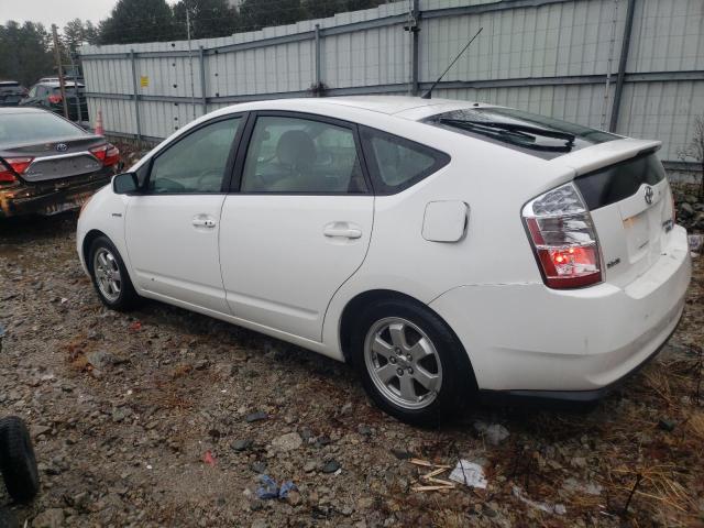 Photo 2 from auction – 2006 TOYOTA PRIUS with VIN JTDKB20UX63129131