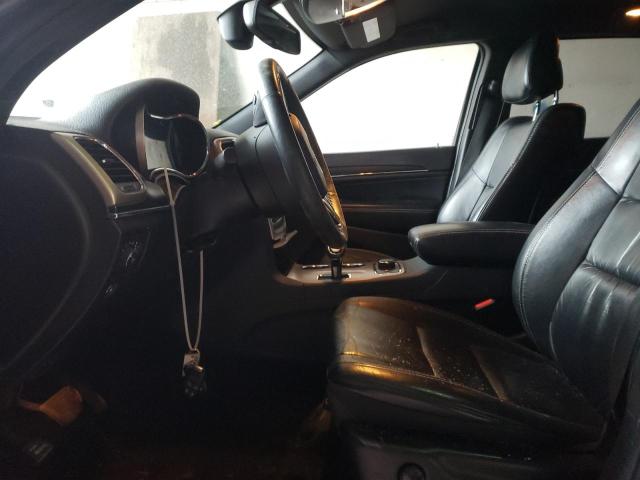 Photo 7 from auction – 2014 JEEP GRAND CHER with VIN 1C4RJFBG9EC393522