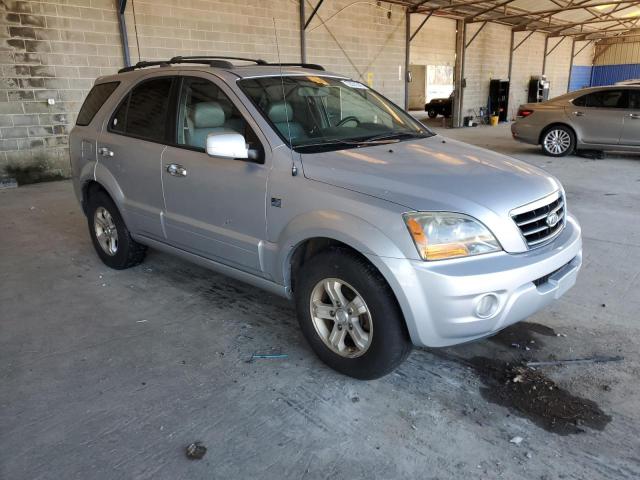 Zdjęcie 4 z aukcji – 2007 KIA SORENTO z VIN KNDJD736X75705225