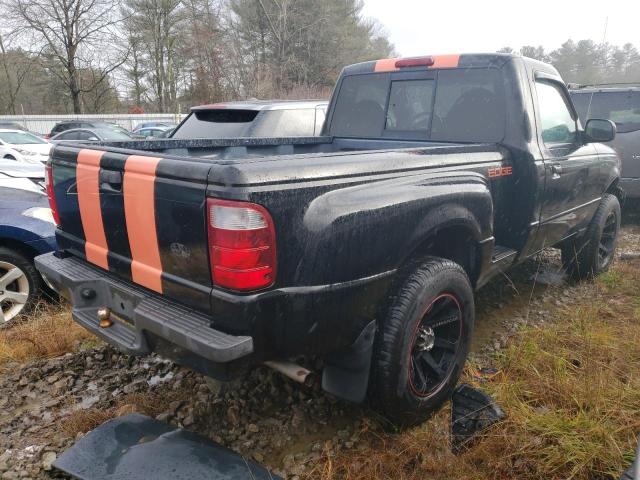 Photo 3 from auction – 2003 FORD RANGER EDG with VIN 1FTYR11UX3PB04619