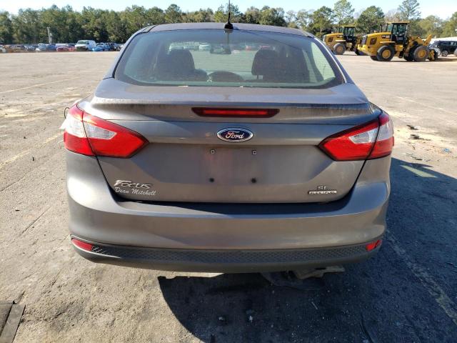 Photo 6 from auction – 2013 FORD FOCUS SE with VIN 1FADP3F22DL291702