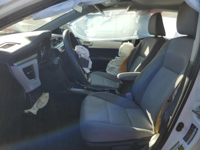 Photo 7 from auction – 2015 TOYOTA COROLLA L with VIN 5YFBURHE2FP362203