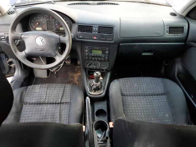 Photo 8 from auction – 2003 VOLKSWAGEN JETTA with VIN 3VWRK69M93M179339