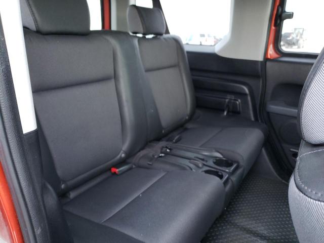 Photo 10 from auction – 2004 HONDA ELEMENT EX with VIN 5J6YH18544L008988