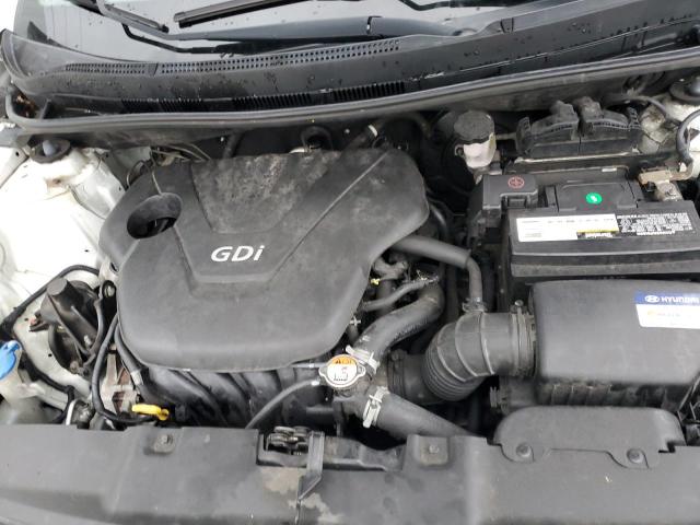 Photo 12 from auction – 2017 HYUNDAI ACCENT SE with VIN KMHCT4AE7HU168434