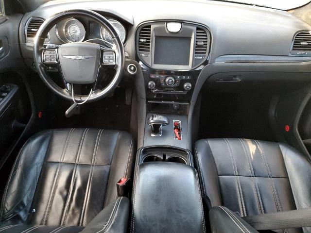 Photo 8 from auction – 2013 CHRYSLER 300 S with VIN 2C3CCABG0DH657987