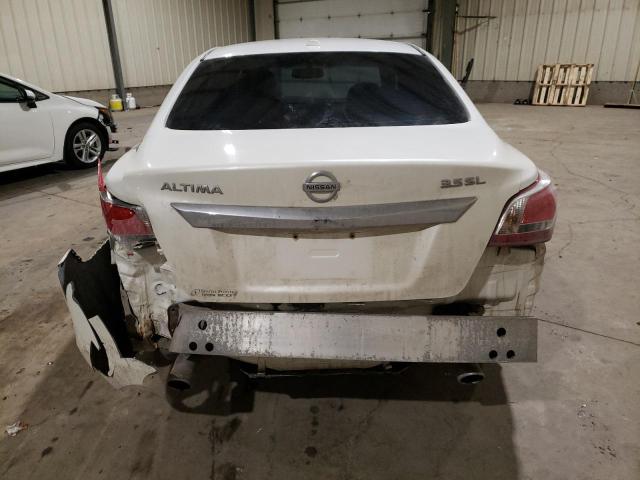 Photo 6 from auction – 2013 NISSAN ALTIMA 3.5 with VIN 1N4BL3AP9DN448930