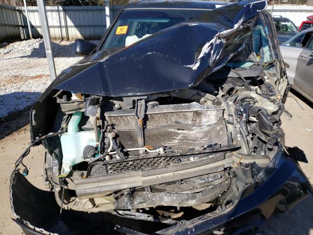 Photo 11 from auction – 2011 HONDA PILOT EXL with VIN 5FNYF3H61BB034786
