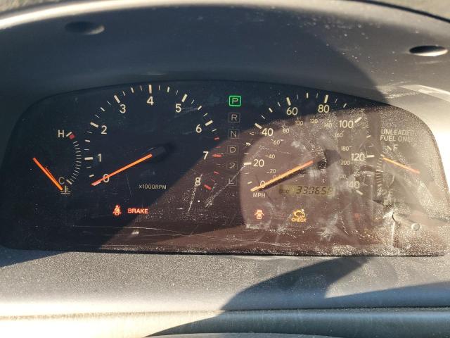 Photo 9 from auction – 1997 LEXUS ES 300 with VIN JT8BF22G5V0006850