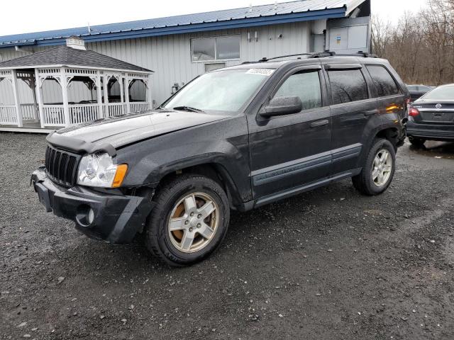 JEEP GRAND CHER 2005 with VIN 1J4GR48K25C630443 - Photo from auction