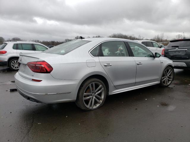 Photo 3 from auction – 2017 VOLKSWAGEN PASSAT with VIN 1VWDT7A37HC082696