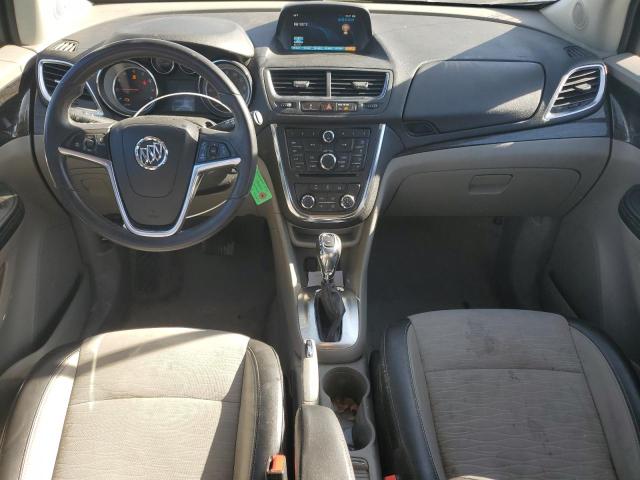 Photo 8 from auction – 2016 BUICK ENCORE with VIN KL4CJASB4GB600043