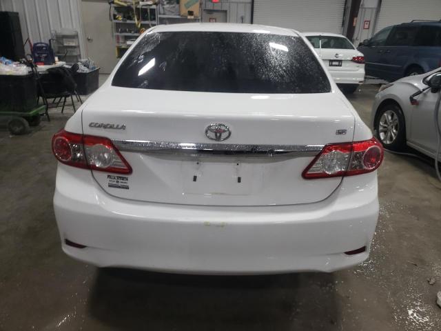 صورة رقم 6 من المزاد - 2012 TOYOTA COROLLA BA مع VIN 5YFBU4EE9CP048194