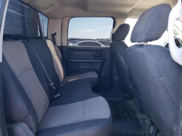 Photo 10 from auction – 2012 DODGE RAM 2500 S with VIN 3C6TD5HT6CG326180