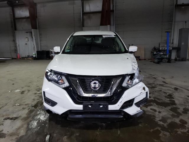 Photo 5 from auction – 2018 NISSAN ROGUE S with VIN KNMAT2MV5JP571182