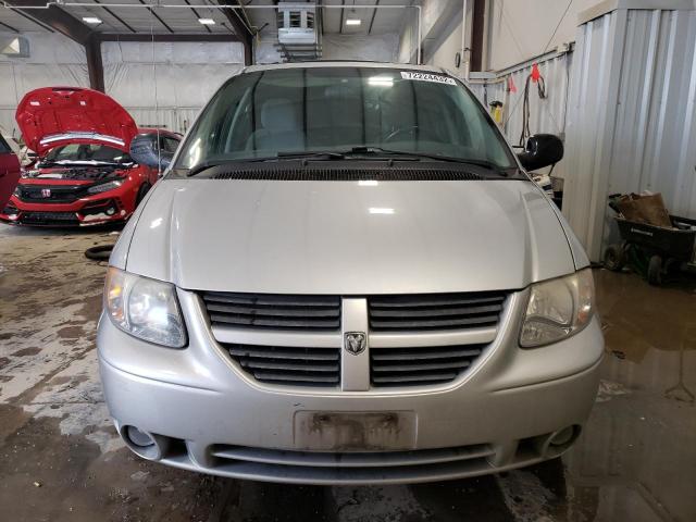 Photo 5 from auction – 2007 DODGE GRAND CARA with VIN 2D8GP44L47R187038