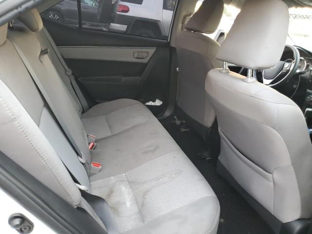 Photo 10 from auction – 2016 TOYOTA COROLLA L with VIN 5YFBURHE7GP528054