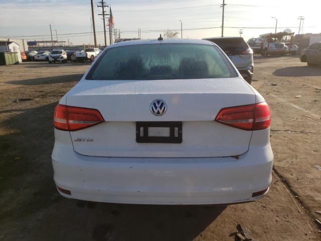 Photo 6 from auction – 2015 VOLKSWAGEN JETTA BASE with VIN 3VW2K7AJ6FM288225