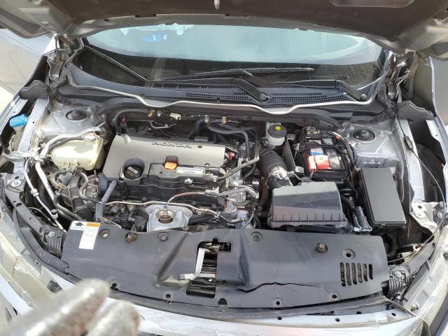 Photo 11 from auction – 2016 HONDA CIVIC LX with VIN 19XFC2F57GE216591