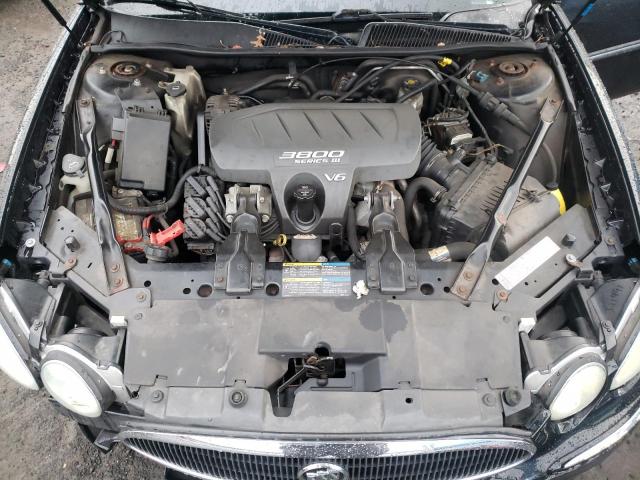 Photo 11 from auction – 2005 BUICK LACROSSE C with VIN 2G4WD532051330561