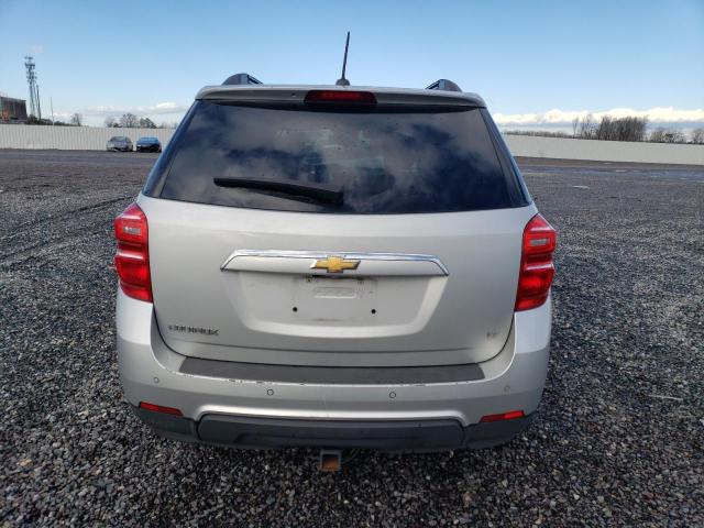 Photo 6 from auction – 2017 CHEVROLET EQUINOX LT with VIN 2GNALCEK1H6271005