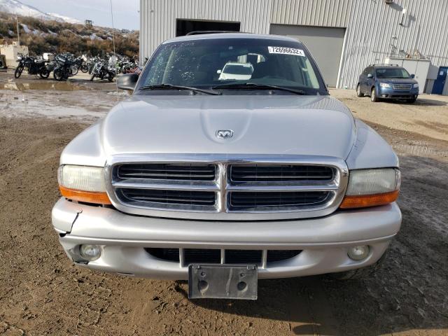 Photo 5 from auction – 2003 DODGE DURANGO SL with VIN 1D4HS48N53F603194