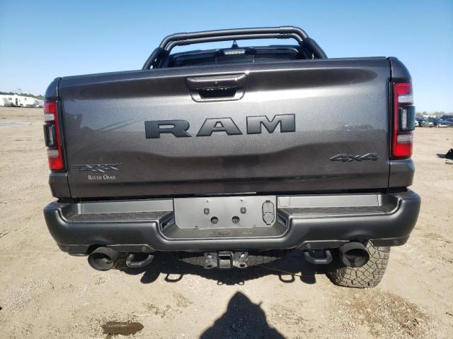 Photo 6 from auction – 2022 RAM 1500 TRX with VIN 1C6SRFU93NN346670