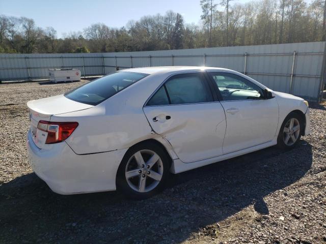 Photo 3 from auction – 2012 TOYOTA CAMRY BASE with VIN 4T1BF1FK5CU149275