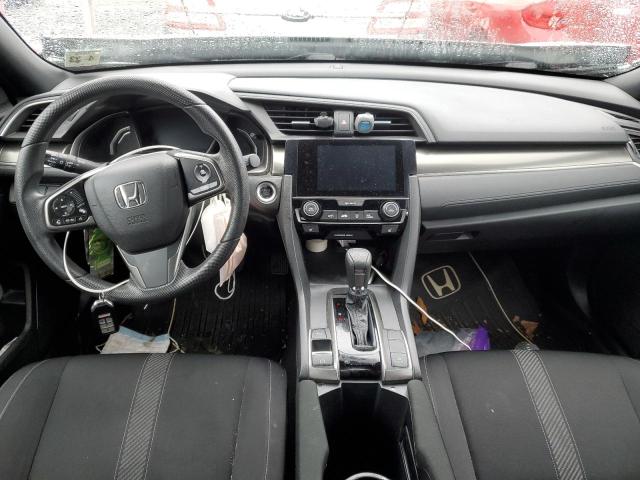 Photo 8 from auction – 2018 HONDA CIVIC EX with VIN SHHFK7H54JU406605