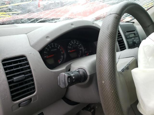 صورة رقم 9 من المزاد - 2012 NISSAN FRONTIER S مع VIN 1N6AD0EV2CC462251