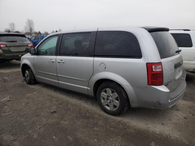 Photo 2 from auction – 2010 DODGE GRAND CARA with VIN 2D4RN4DE9AR184841