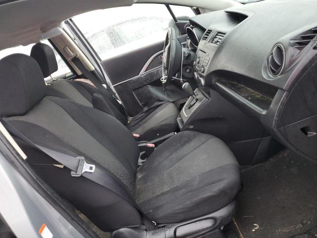 Photo 7 from auction – 2012 MAZDA 5 with VIN JM1CW2CL7C0121481