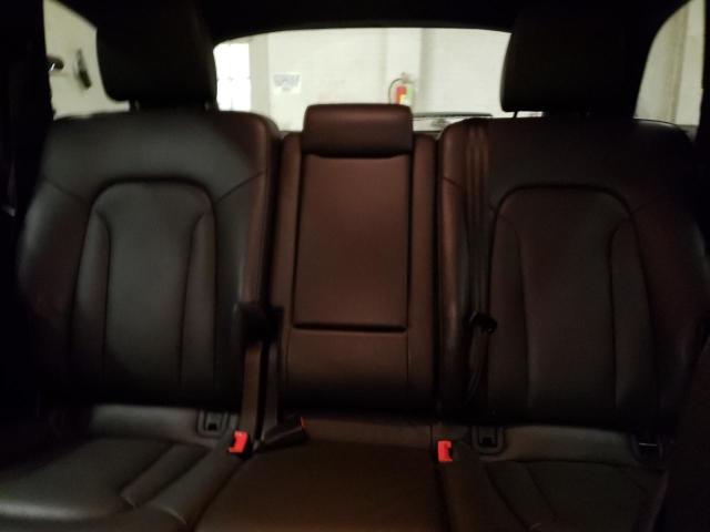 Photo 10 from auction – 2013 AUDI Q7 PRESTIG with VIN WA1DGBFE3DD014673