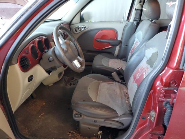Photo 7 from auction – 2004 CHRYSLER PT CRUISER with VIN 3C8FY68BX4T207577