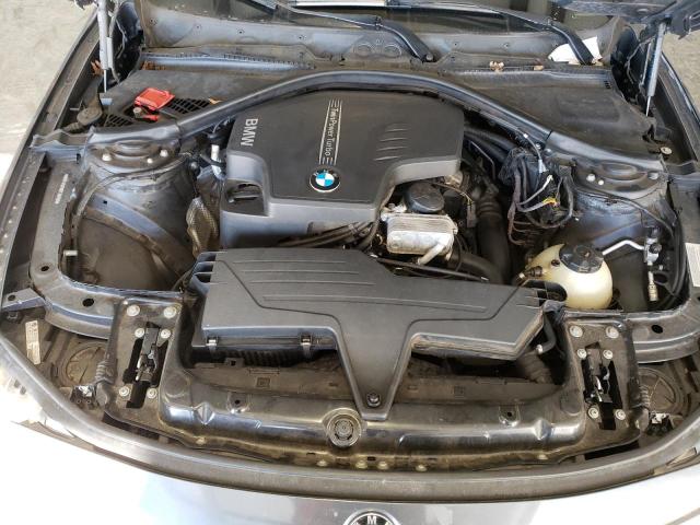 Photo 11 from auction – 2012 BMW 328 I with VIN WBA3A5C59CF350160
