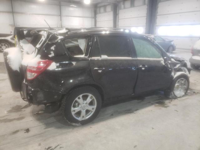 Photo 3 from auction – 2012 TOYOTA RAV4 with VIN 2T3BF4DV3CW190882