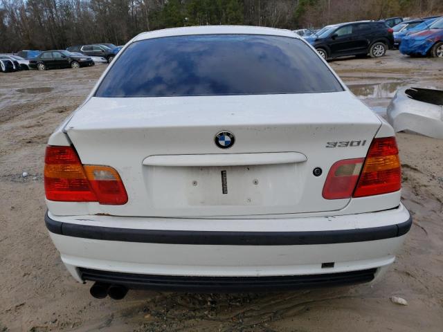 Photo 6 from auction – 2003 BMW 330 I with VIN WBAEV53413KM24800