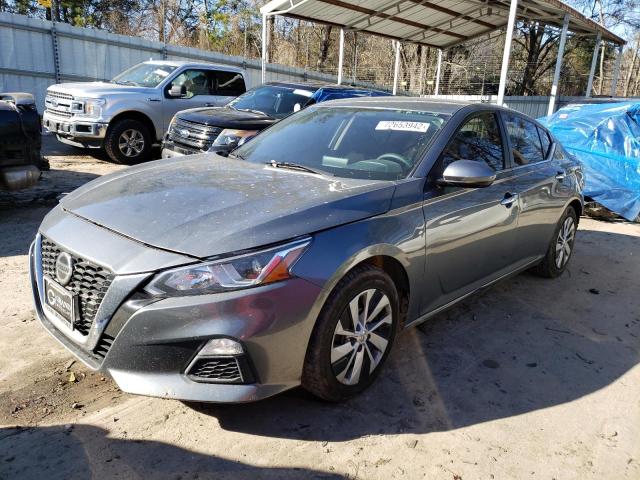 NISSAN ALTIMA S 2019 with VIN 1N4BL4BV3KC251439 - Photo from auction