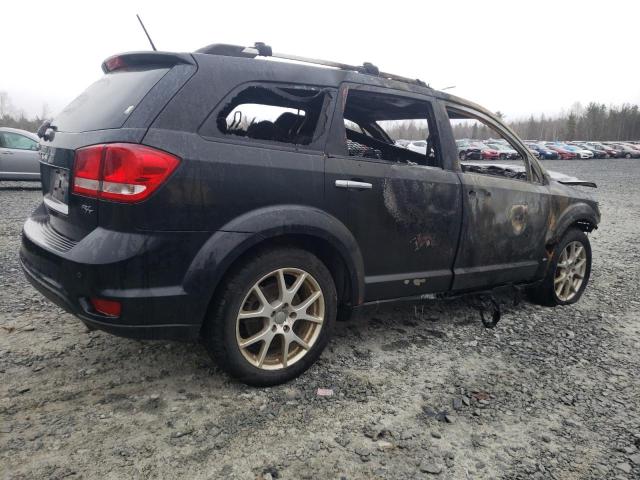 Photo 3 from auction – 2012 DODGE JOURNEY R/ with VIN 3C4PDDFG6CT351601