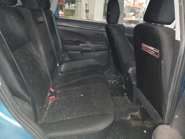 Photo 11 from auction – 2013 MITSUBISHI OUTLANDER with VIN 4A4AP3AU9DE017271